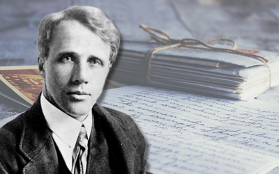 Robert Frost: il poeta della contradditoria modernità americana