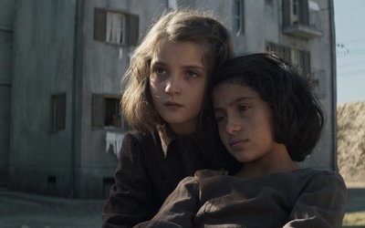 "L'amica geniale" al cinema: ecco come vedere l'anteprima dei primi episodi