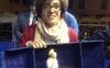 Premio Bancarella 2014 a Michela Marzano