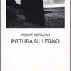 Pittura su legno