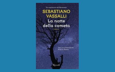 La notte della cometa