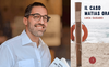 Intervista a Luca Casadei, in libreria con “Il caso Matias ora”