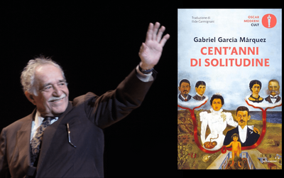 Rileggere Gabriel García Márquez, a dieci anni dalla morte del maestro del realismo magico