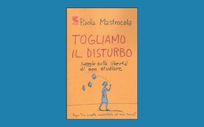 Togliamo il disturbo
