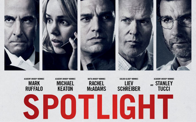 Il caso Spotlight, stasera in tv: trama del film sull'indagine che vinse il Premio Pulitzer