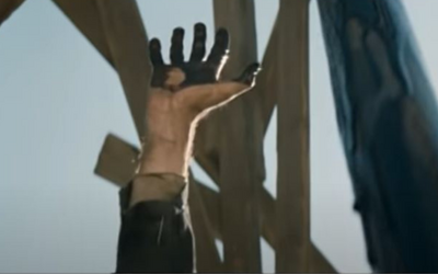 Il petroliere, stasera in tv: trama e trailer del film tratto dal romanzo di Sinclair