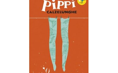 Pippi Calzelunghe compie 70 anni: la storia e i libri