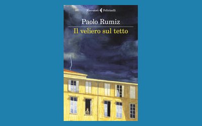 Il veliero sul tetto