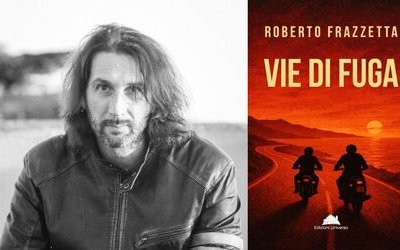 Intervista a Roberto Frazzetta, autore di “Vie di fuga”