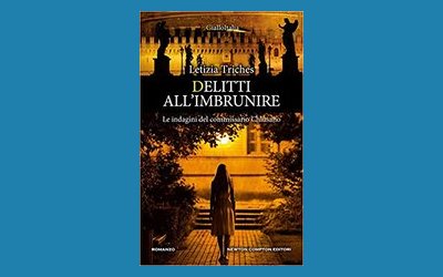 Delitti all'imbrunire