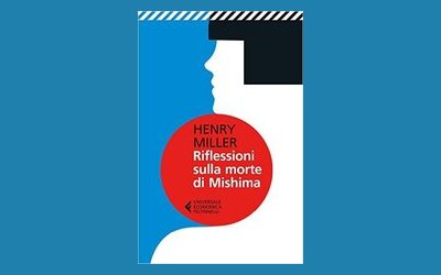 Riflessioni sulla morte di Mishima