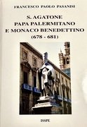 S. Agatone, papa palermitano e monaco benedettino (678-681)