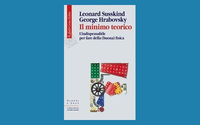 Il minimo teorico. L'indispensabile per fare della (buona) fisica