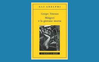 Maigret e la giovane morta