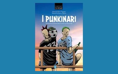 I Punkinari