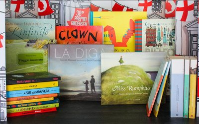 Premio Andersen 2019: i vincitori della 38^edizione