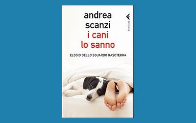 I cani lo sanno