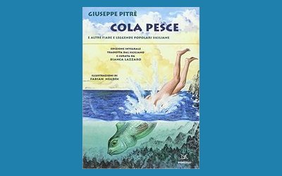 Cola Pesce