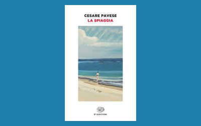 La spiaggia