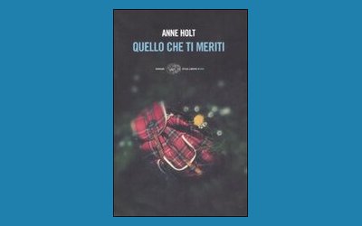 Quello che ti meriti