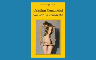 Voi non la conoscete