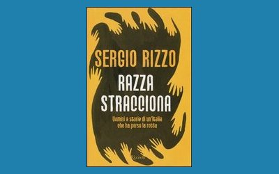 Razza stracciona