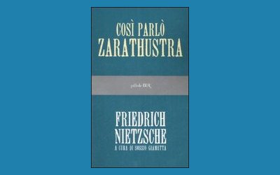 Così parlò Zarathustra