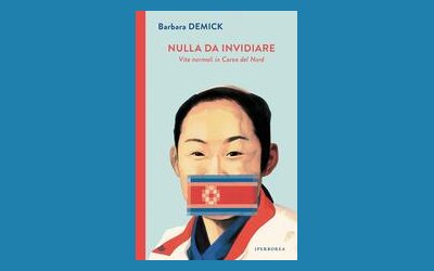 Nulla da invidiare. Vite normali in Corea del Nord