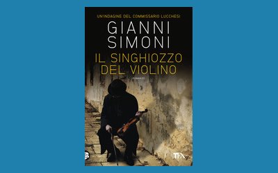 Il singhiozzo del violino
