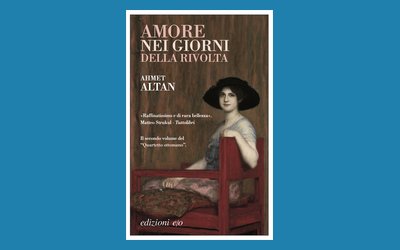 Amore nei giorni della rivolta
