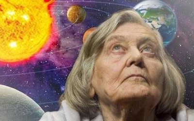 Margherita Hack: vita e libri della scienziata