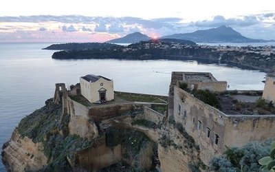 Premio letterario “Procida – Isola di Arturo – Elsa Morante”, XXIX edizione: ecco i tre finalisti 