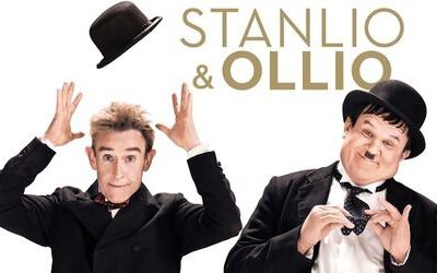 Stanlio e Ollio: trama e trailer del film stasera in tv