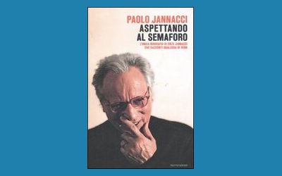 Aspettando al semaforo. L'unica biografia di Enzo Jannacci che racconti qualcosa di vero