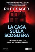 La casa sulla scogliera