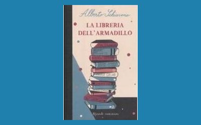 La libreria dell'armadillo