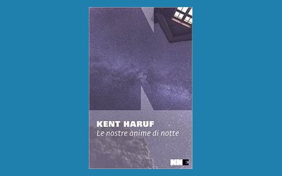 Le nostre anime di notte