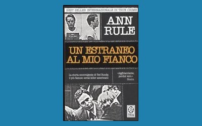 Un estraneo al mio fianco
