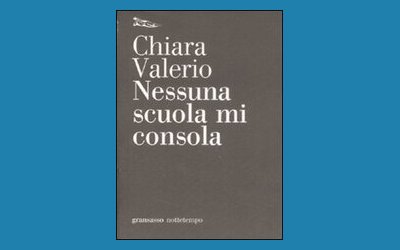Nessuna scuola mi consola