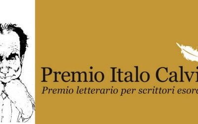 Premio Italo Calvino 2019: il vincitore è Gennaro Serio