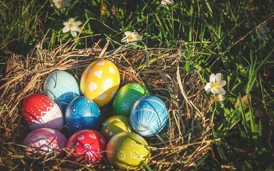 Poesie e citazioni sulla Pasqua: le migliori da leggere e inviare come auguri