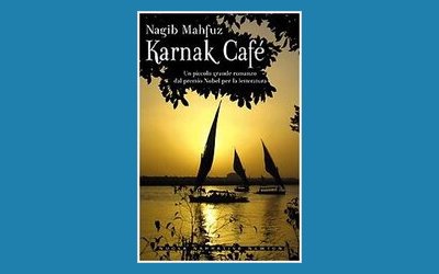 Karnak Cafè