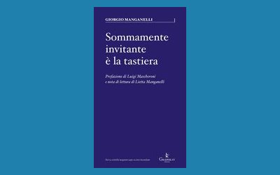 Sommamente invitante è la tastiera