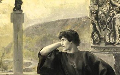 Catullo: vita, opere e poetica del poeta latino