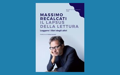 Il lapsus della lettura. Leggere i libri degli altri