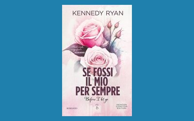 Se fossi il mio per sempre