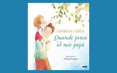 Quando penso al mio papà