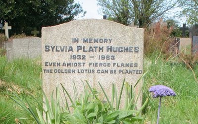Sylvia Plath: tutti i libri da leggere nell'anniversario della nascita