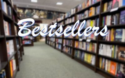 La classifica dei 10 libri più venduti del 2024 in Italia