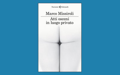 Atti osceni in luogo privato